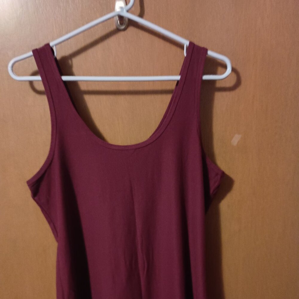 No Boundaries Tank Tops - Total of 11